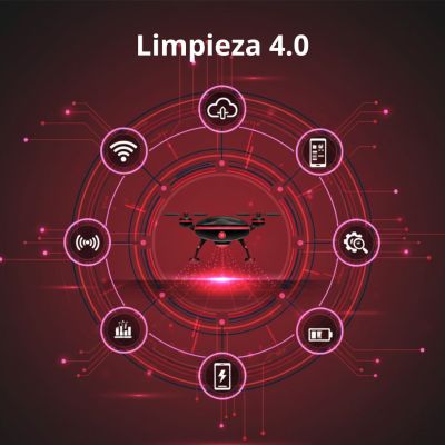 Limpieza 4.0