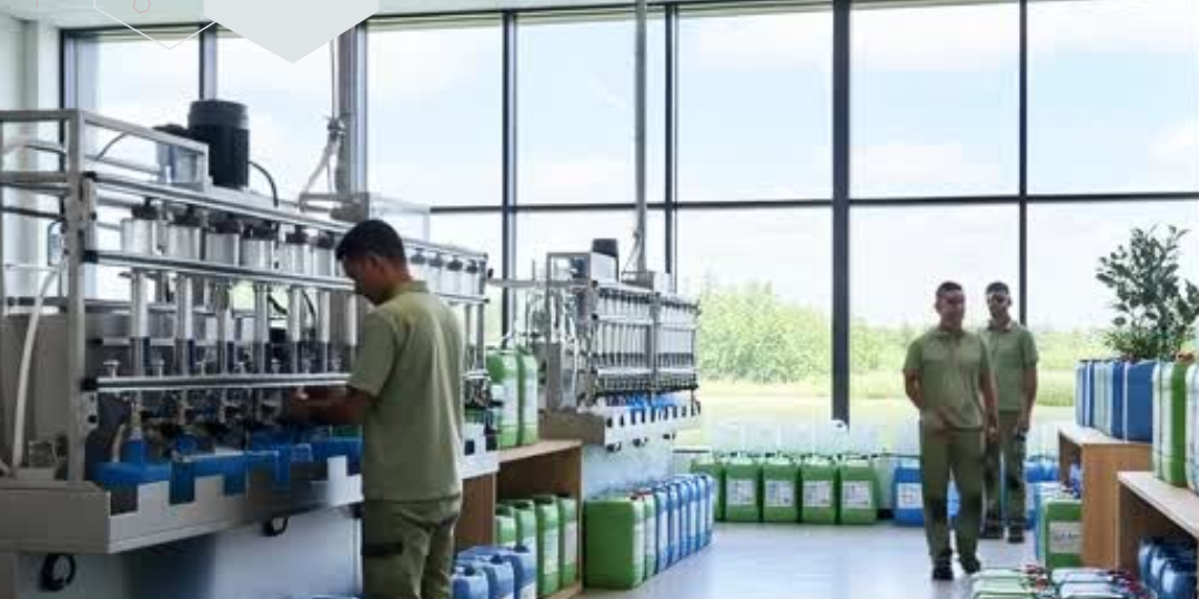 Reducción residuos plásticos