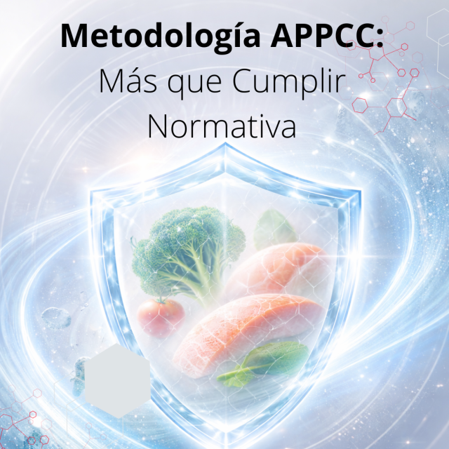 Metodología APPCC