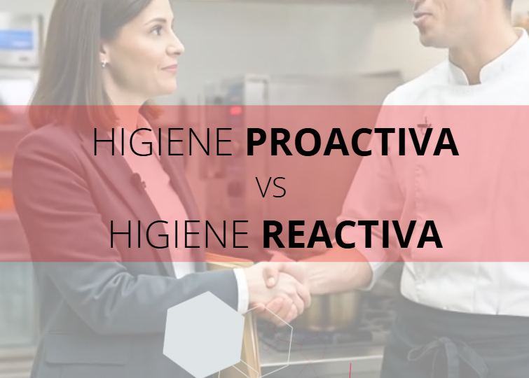 higiene proactiva vs reactiva