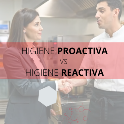 higiene proactiva vs reactiva