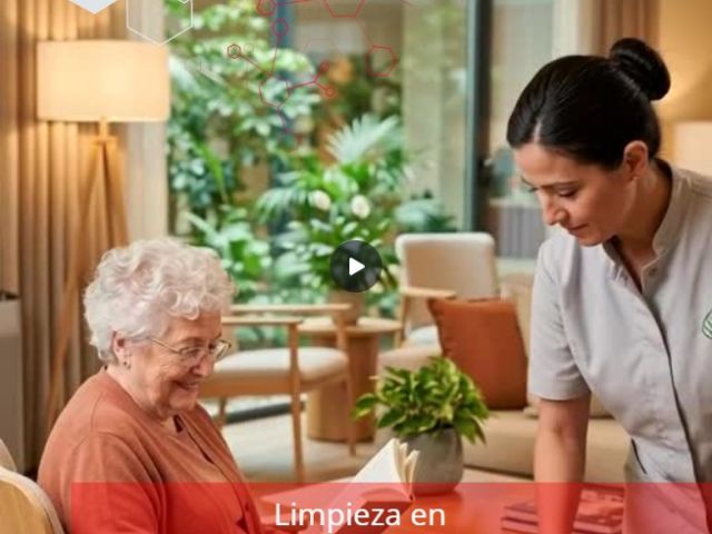 Senior living