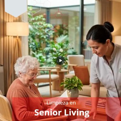 Senior living