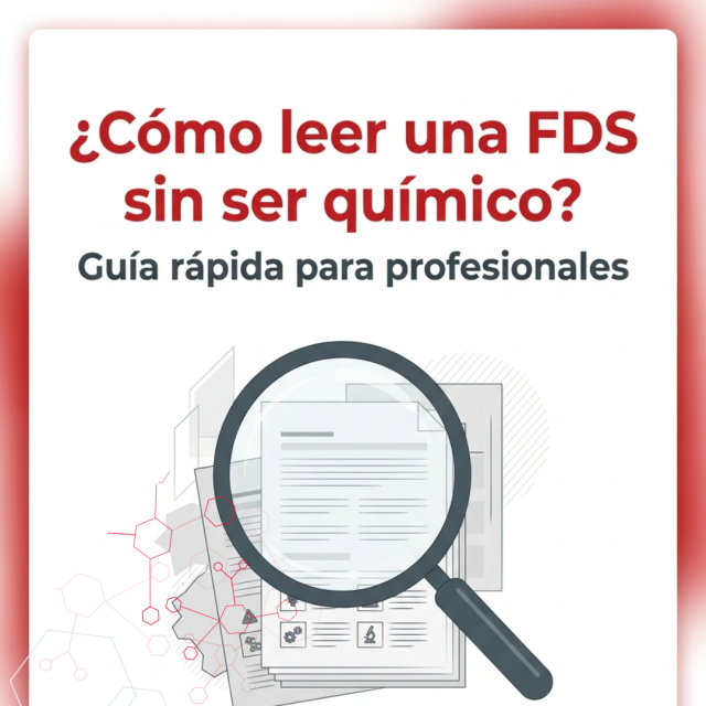 Ficha FDS