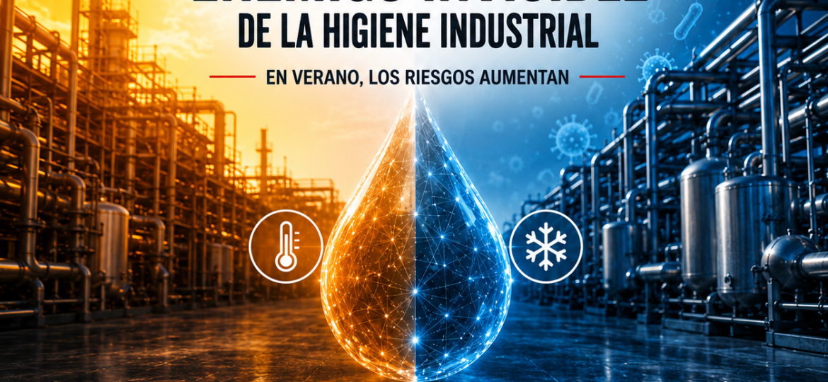Calor higiene industrial
