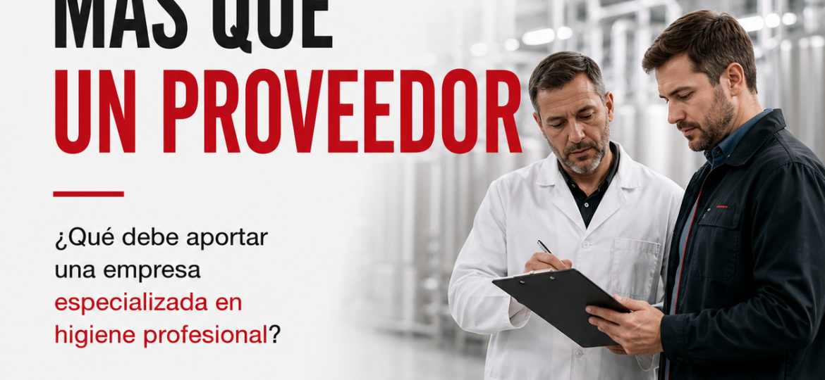 Ronzapil,más que un proveedor