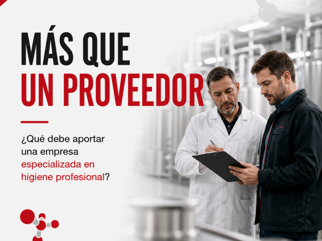 Ronzapil,más que un proveedor